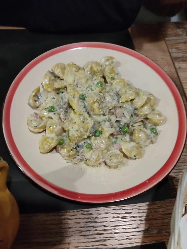 Gianna Grassellini_Ristorante La Vecchia Trattoria_Lunano_Bewertung