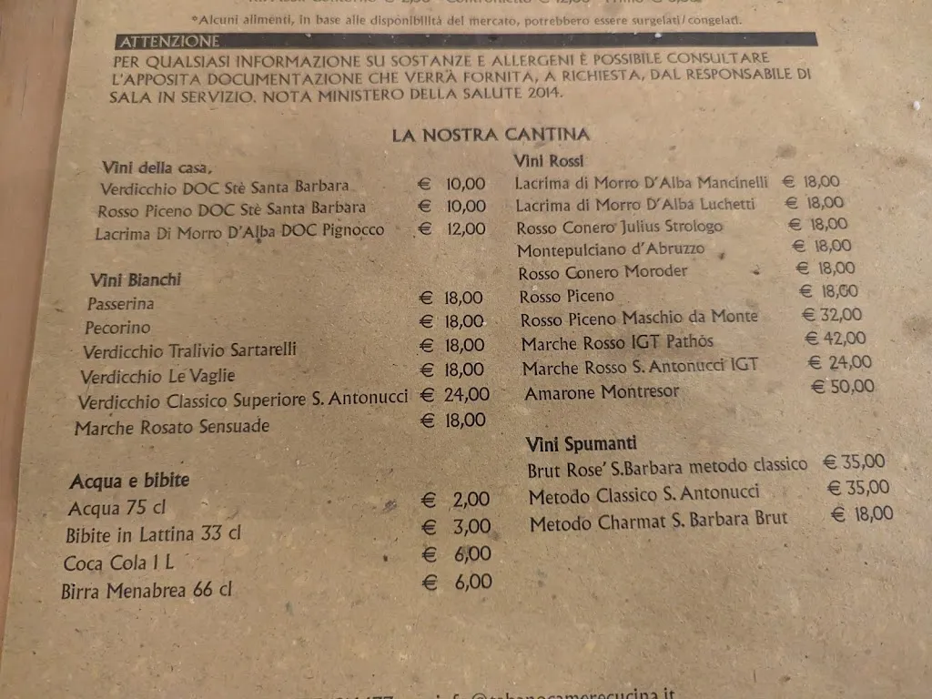 Menu_Ristorante Tabano_Jesi_image_1