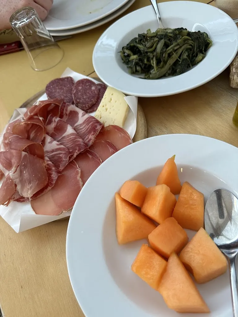 Arielle Z_Ristorante Tabano_Jesi_review