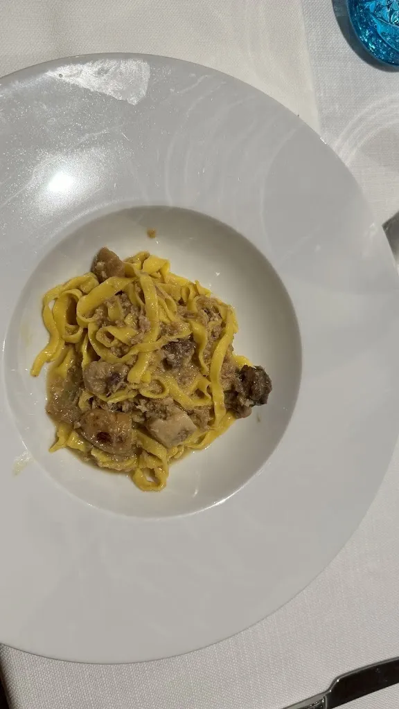 Massimiliano Gasparroni_Osteria Forno Ercole_Jesi_review