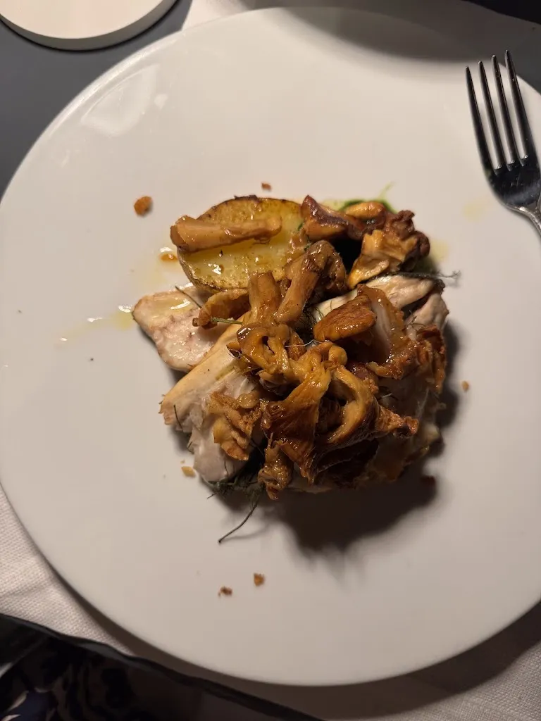 Matteo Capuzzi_Osteria Forno Ercole_Jesi_review