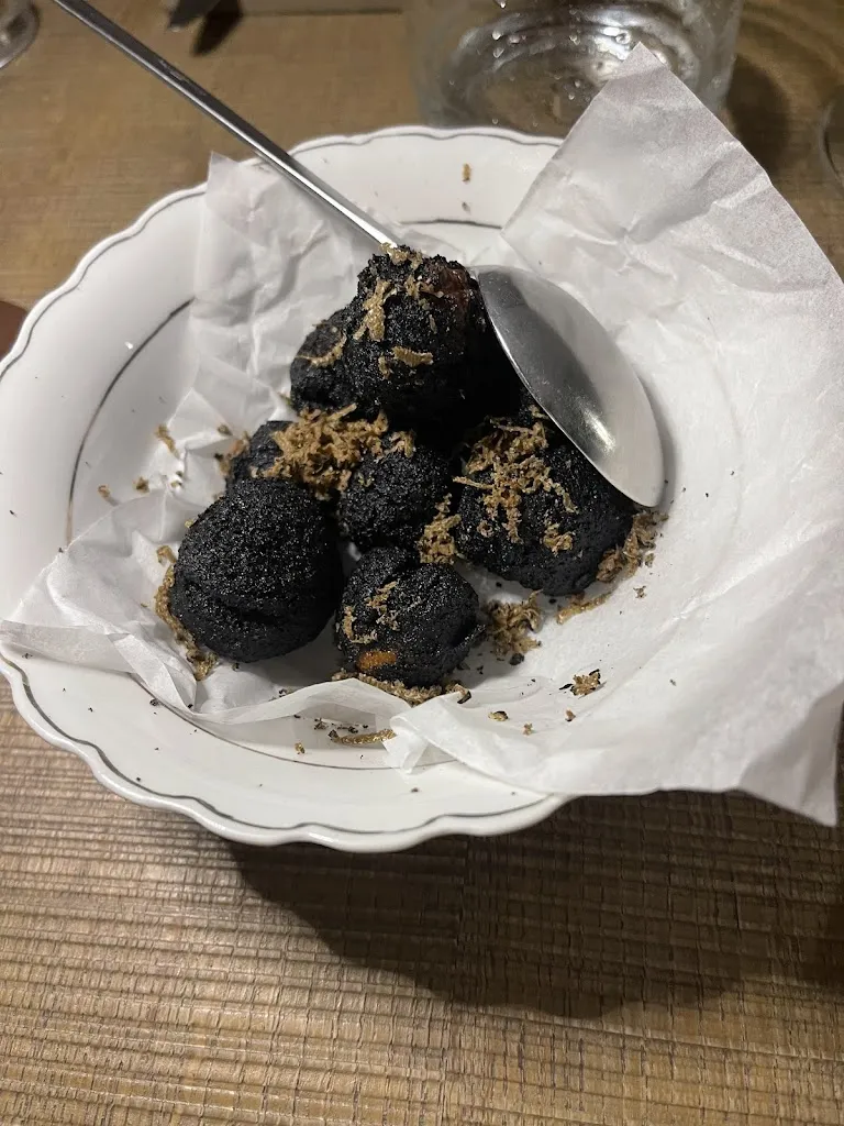 Moez Kara_Hostaria Dietro Le Quinte_Jesi_review