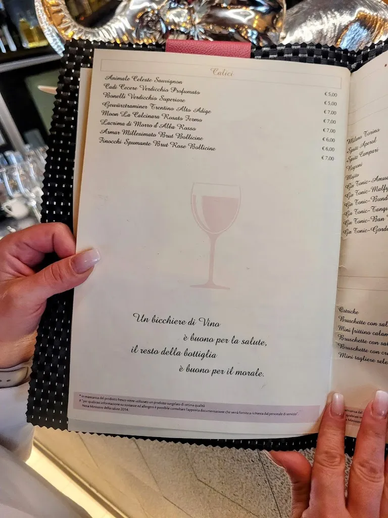 Menu_Cibariando - Pesce & Dintorni Ristorante Aperitivi Musica_Jesi_image_1