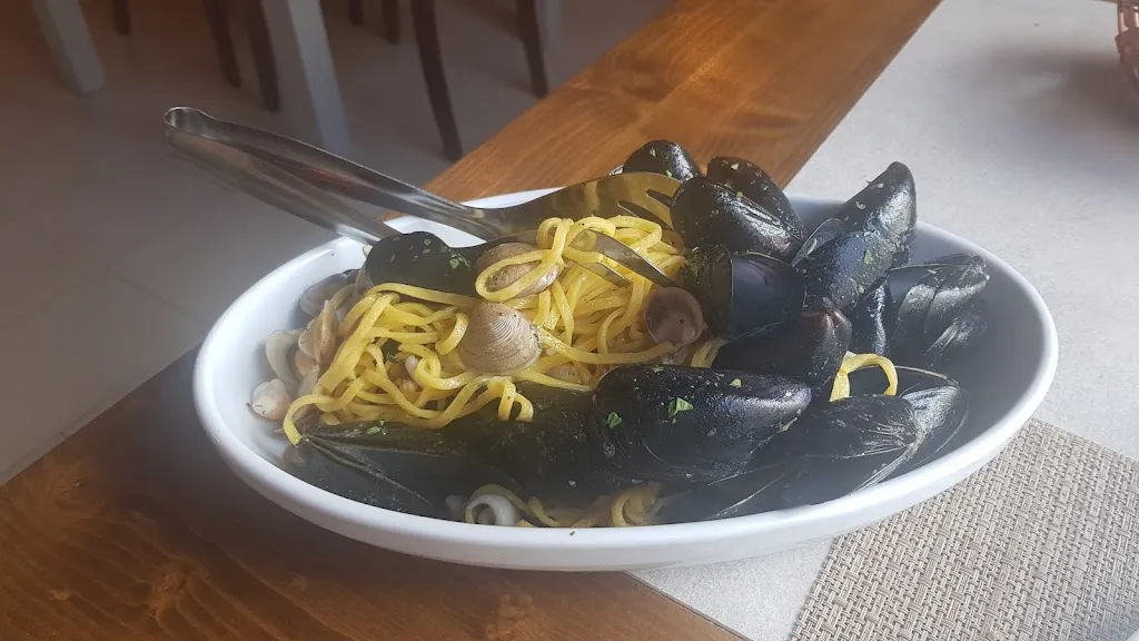 Menu_Cibariando - Pesce & Dintorni Ristorante Aperitivi Musica_Jesi_image_5