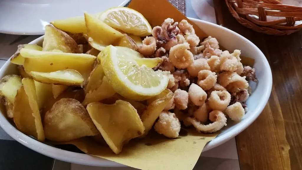 Menu_Cibariando - Pesce & Dintorni Ristorante Aperitivi Musica_Jesi_image_6