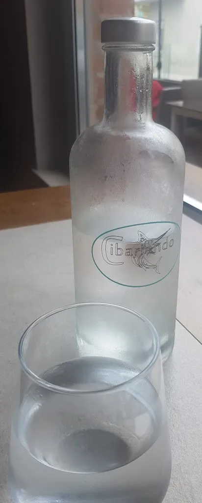 Menu_Cibariando - Pesce & Dintorni Ristorante Aperitivi Musica_Jesi_image_7