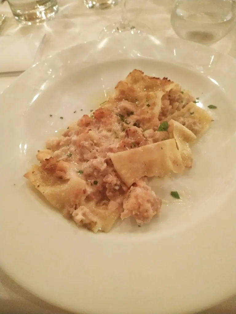 Menu_Cibariando - Pesce & Dintorni Ristorante Aperitivi Musica_Jesi_image_9