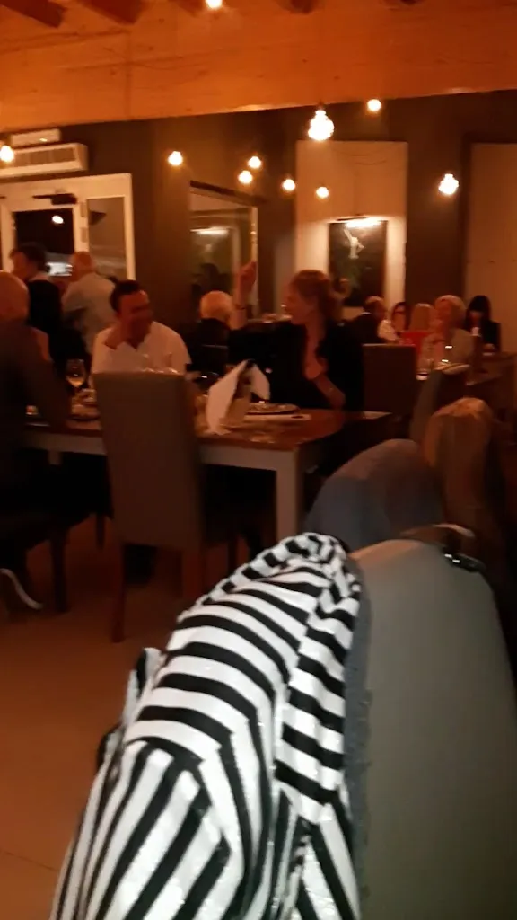 Cibariando - Pesce & Dintorni Ristorante Aperitivi Musica_Jesi_slider_image_2