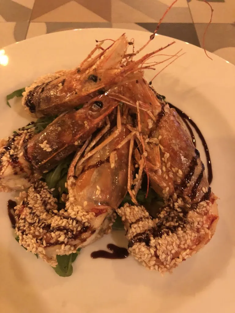 Cibariando - Pesce & Dintorni Ristorante Aperitivi Musica_Jesi_slider_image_3