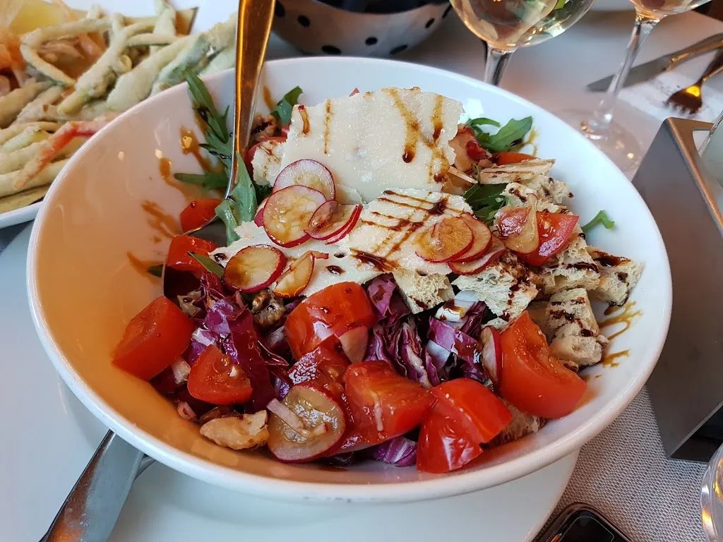 Tim Pearson_Mezzometro Jesi_Jesi_review