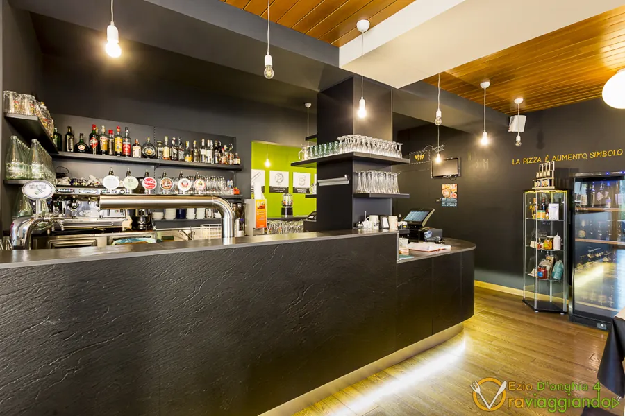 Mezzometro Jesi restaurant in Jesi