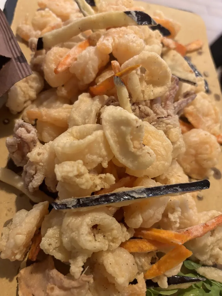 Jose Luis Dini_Ristorante La Coppetella_Jesi_review