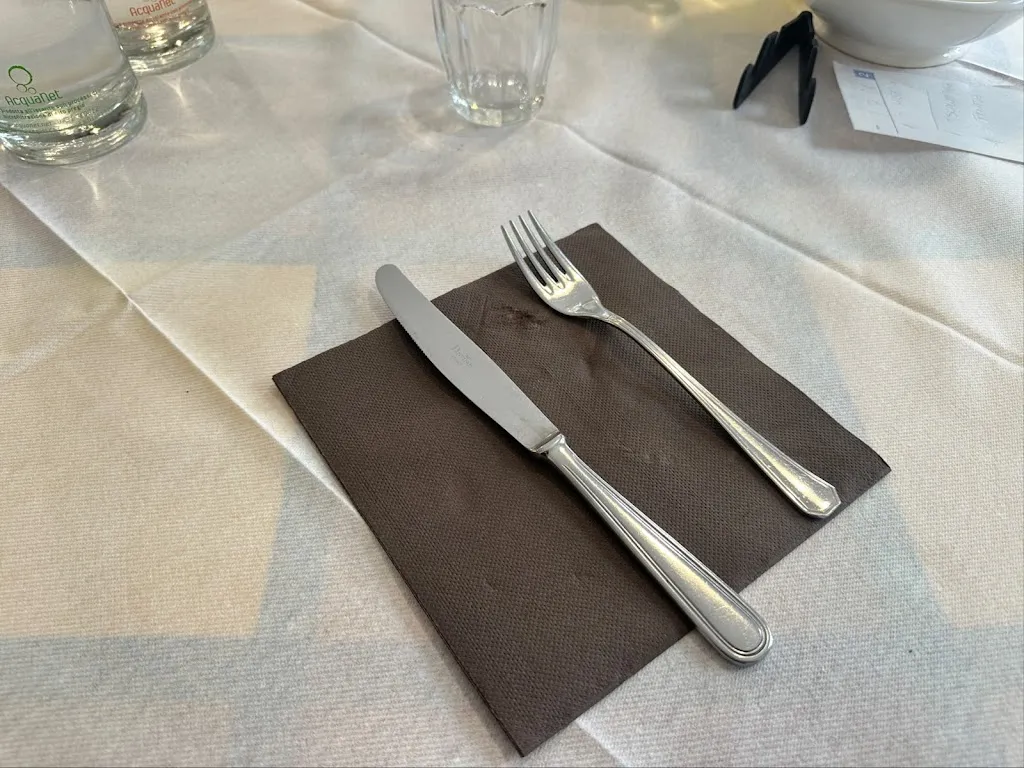 Mauro Vissani_Ristorante La Coppetella_Jesi_review