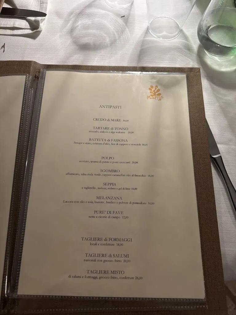 Ace Tor_Matisse_Casamassella_review