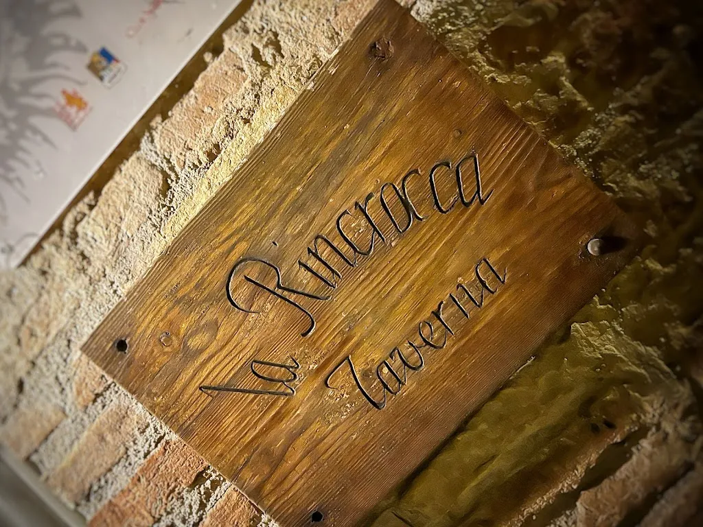 romeo biscaro_La Rincrocca_Jesi_review