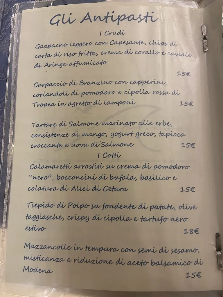 Menu_Mare-Mare cucina di pesce_Jesi_immagine_1