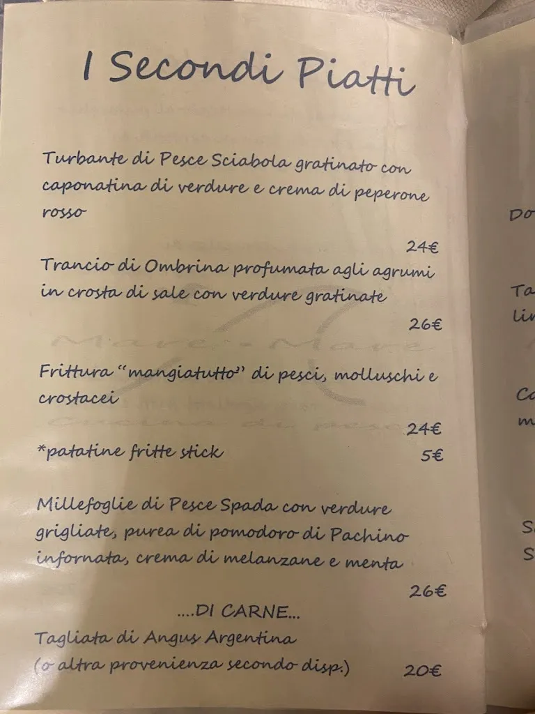 Menu_Mare-Mare cucina di pesce_Jesi_immagine_4