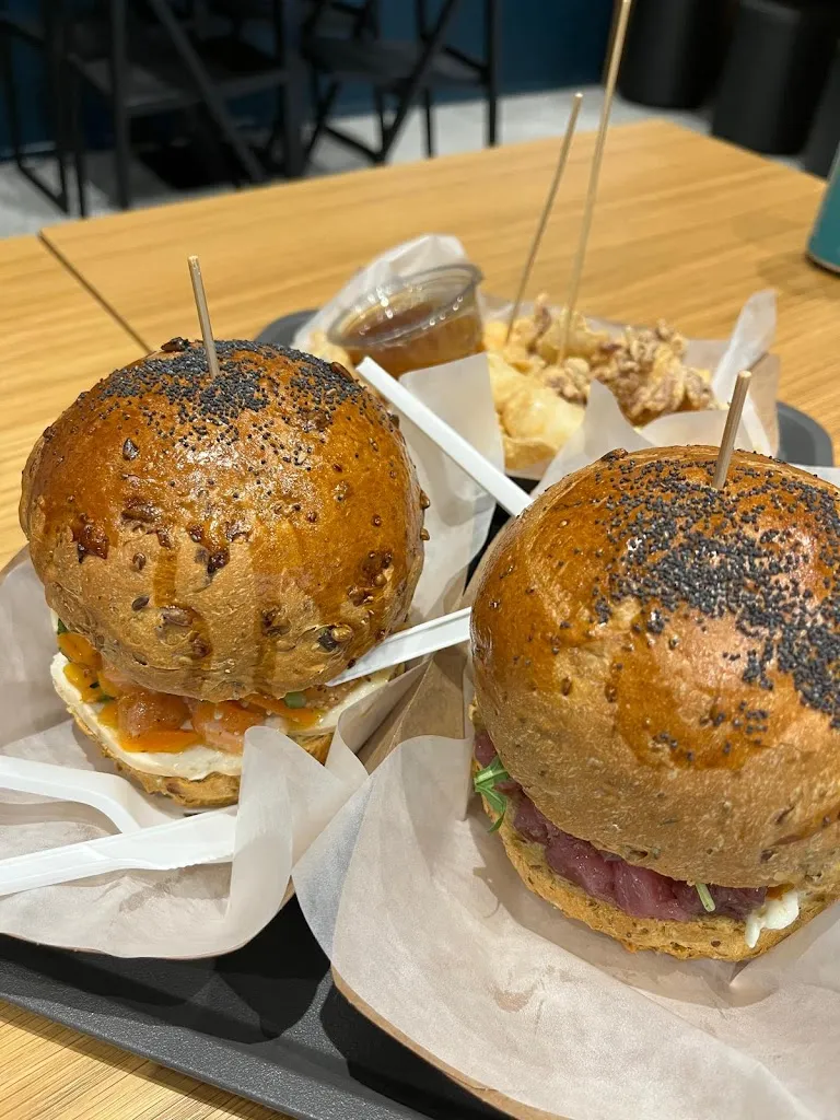 Federica Familume_Fish Mare_Jesi_review