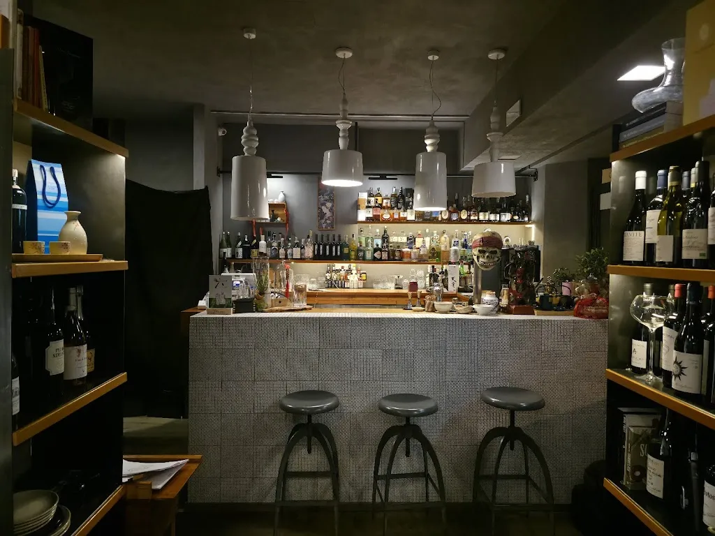 Yume restaurant in Jesi