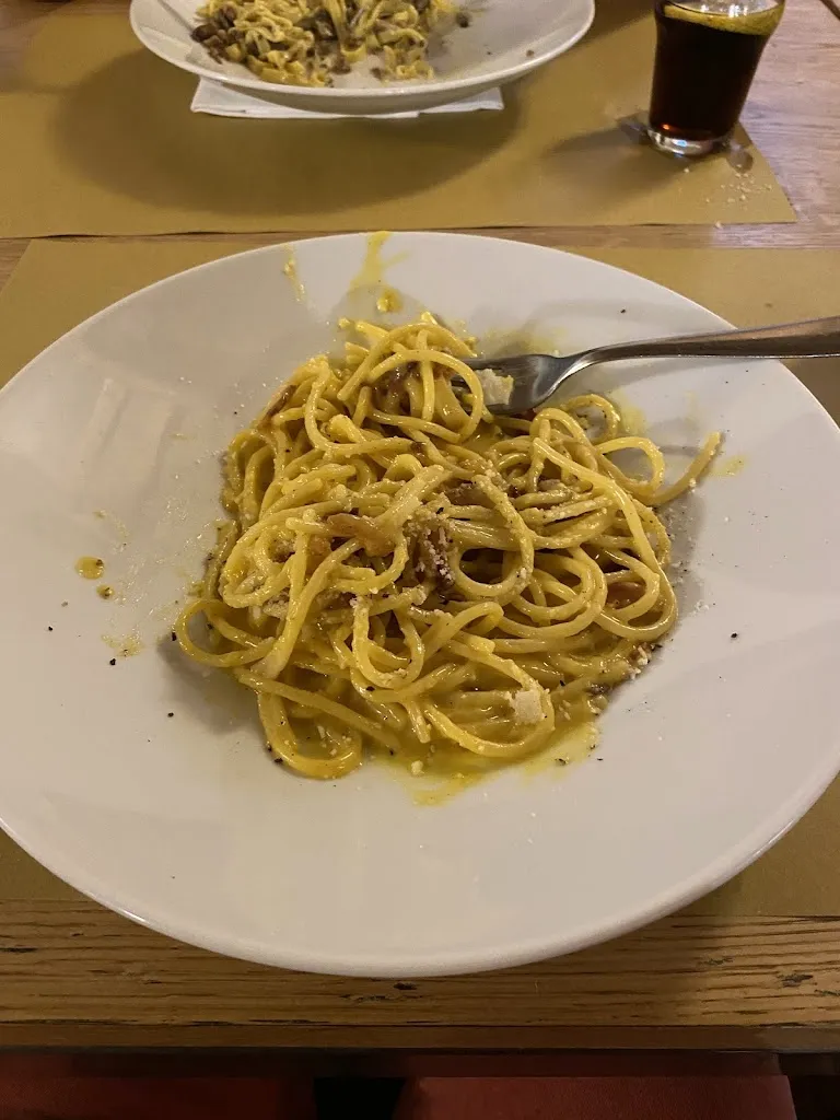 Przemysław Rokitowski_Gatto Matto Osteria Pizzeria_Jesi_review