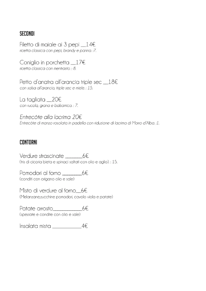 Menu_Evoke Bistro_Jesi_image_2