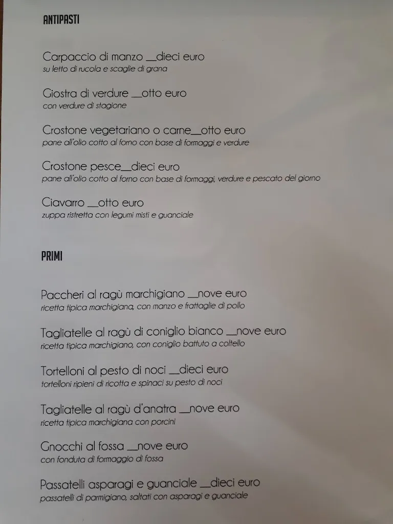 Menu_Evoke Bistro_Jesi_image_4