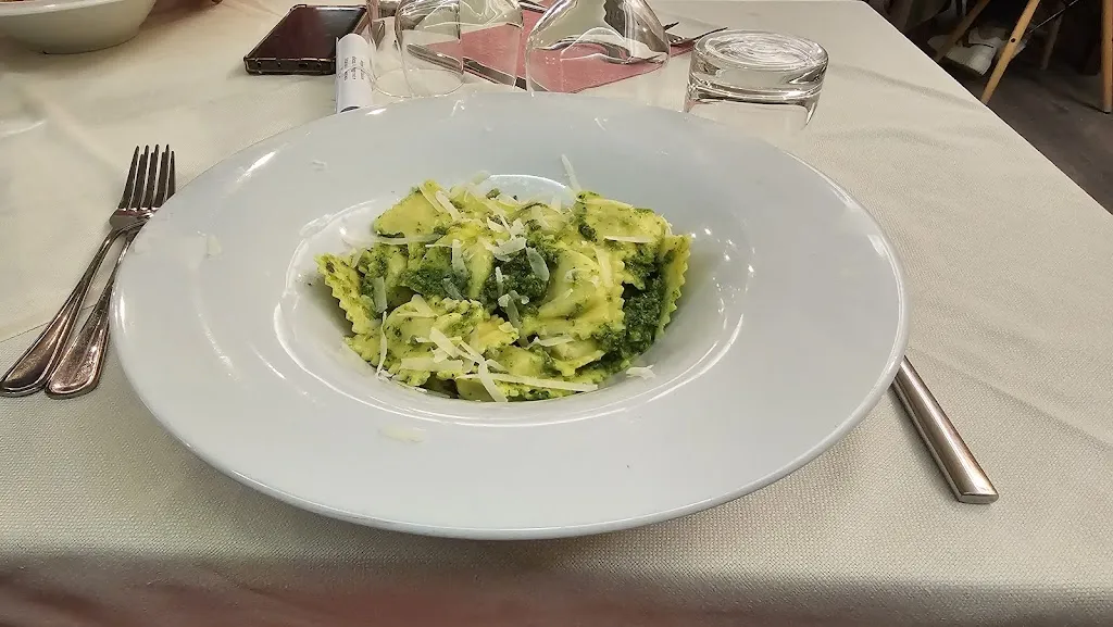 Gianfrancesco Torcianti_Evoke Bistro_Jesi_review