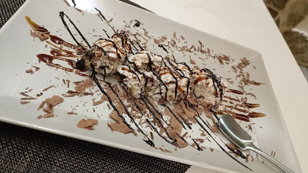 CHIARA STEFANELLI_Evoke Bistro_Jesi_review