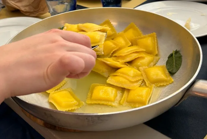 Marcel C-L_Pappa e citti_Jesi_review