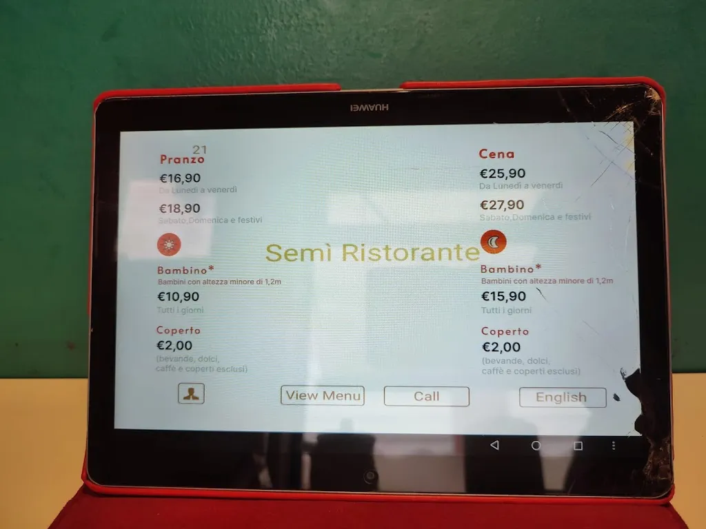 Menu_Semì restaurant Sushi Jesi_Jesi_image_1