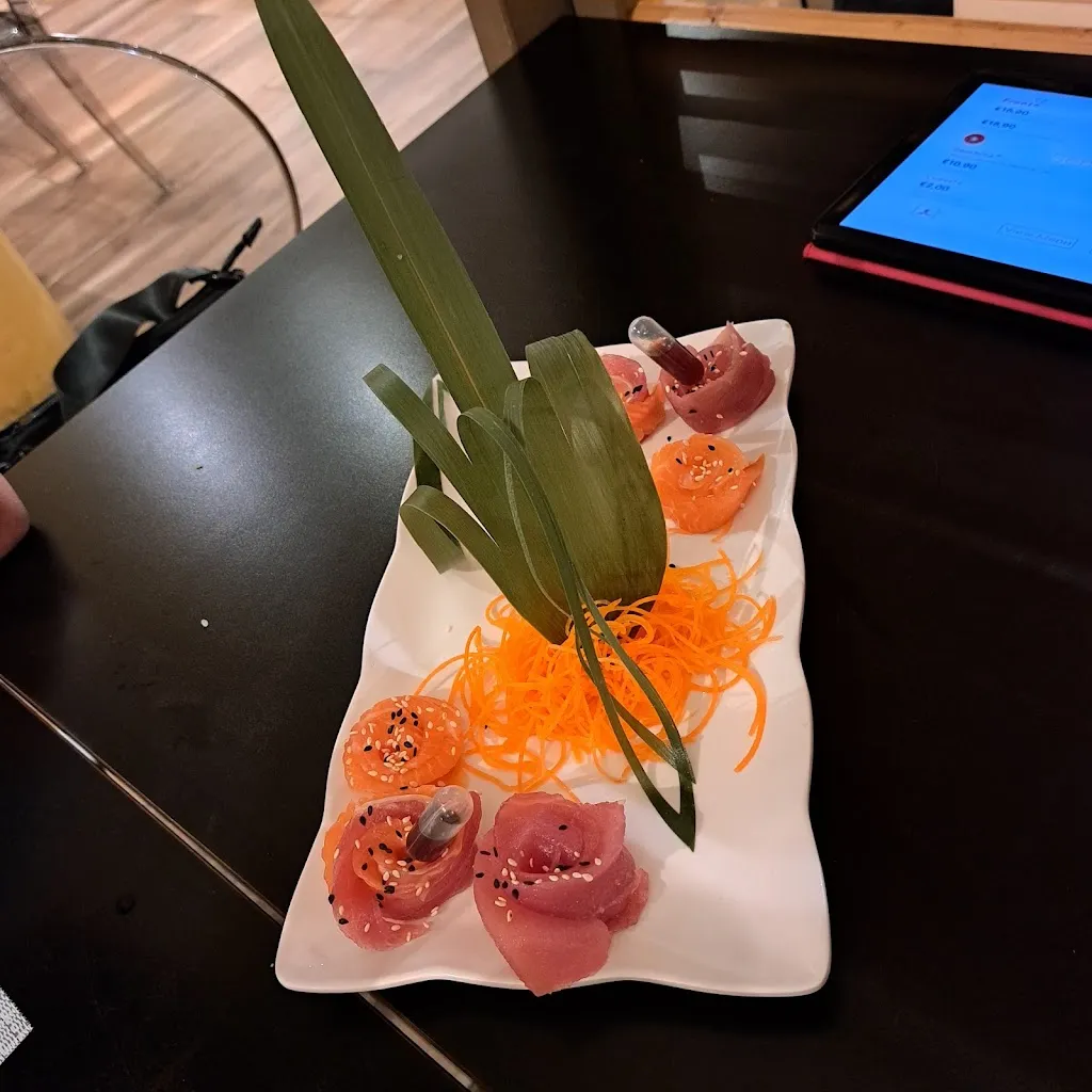 Menu_Semì restaurant Sushi Jesi_Jesi_image_3