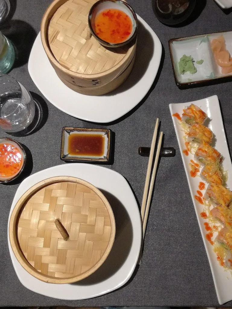 Menu_Semì restaurant Sushi Jesi_Jesi_image_4