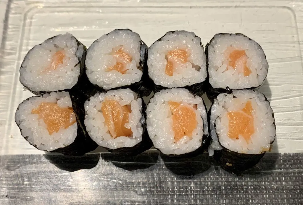 Menu_Semì restaurant Sushi Jesi_Jesi_image_7