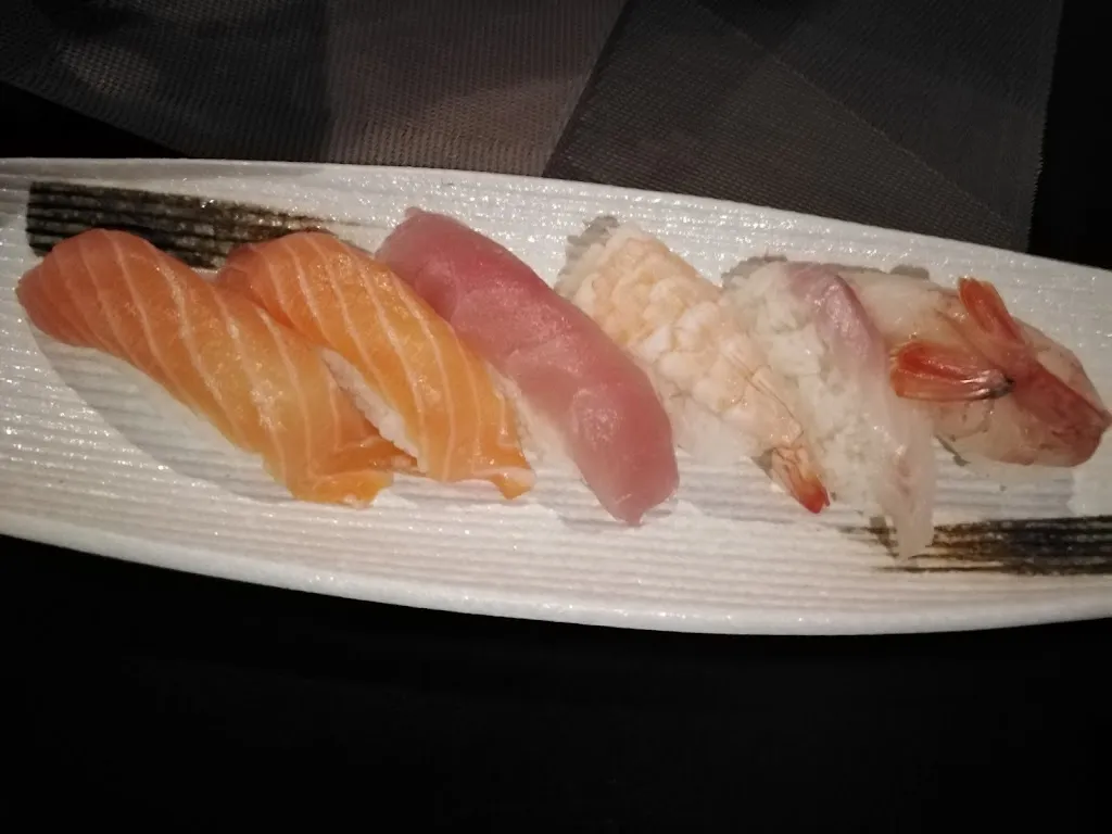 Menu_Semì restaurant Sushi Jesi_Jesi_image_8