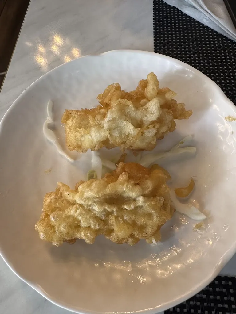 Montse Luna_Semì restaurant Sushi Jesi_Jesi_review