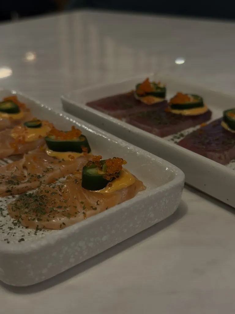 Valentino Zenobi_Semì restaurant Sushi Jesi_Jesi_review