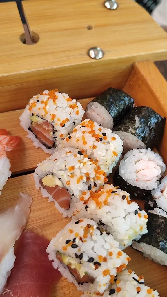 Semì restaurant Sushi Jesi_Jesi_slider_image_2