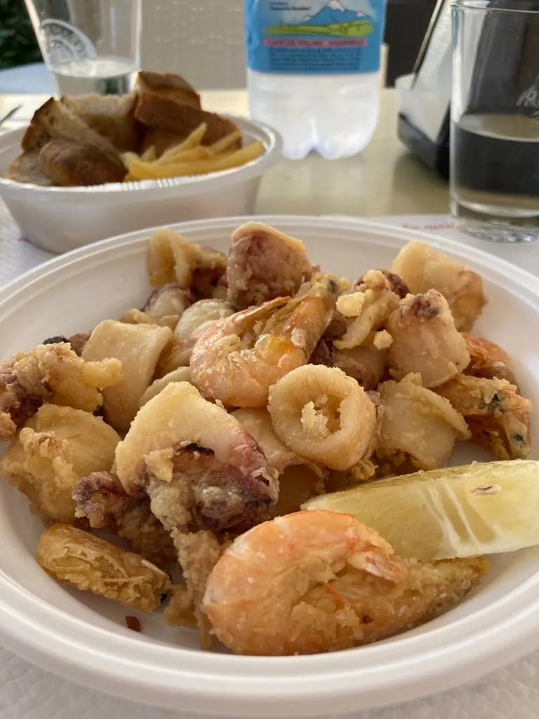 Alan Marco Castillo_Glam Caffè_Casamassella_review