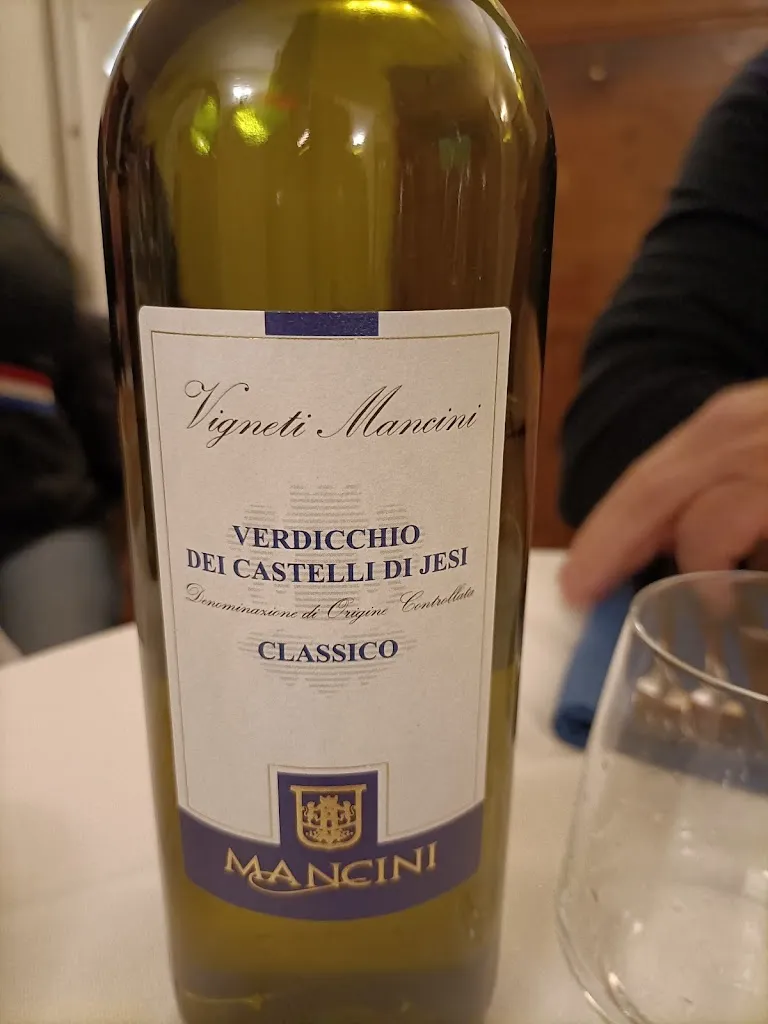 Menu_Il Ristorantino Jesi_Jesi_image_5