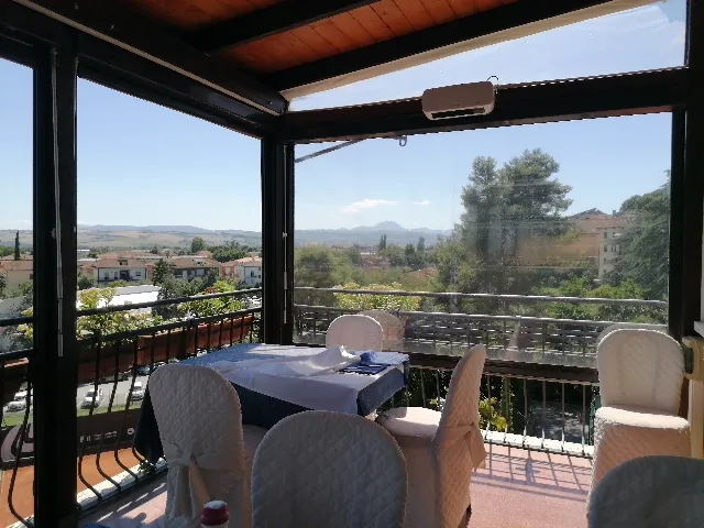 marco trevisan_Il Ristorantino Jesi_Jesi_review