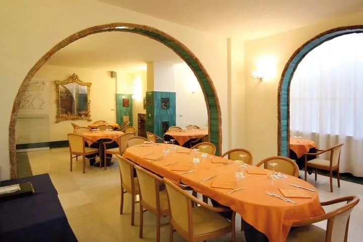 Il Ristorantino Jesi restaurant in Jesi