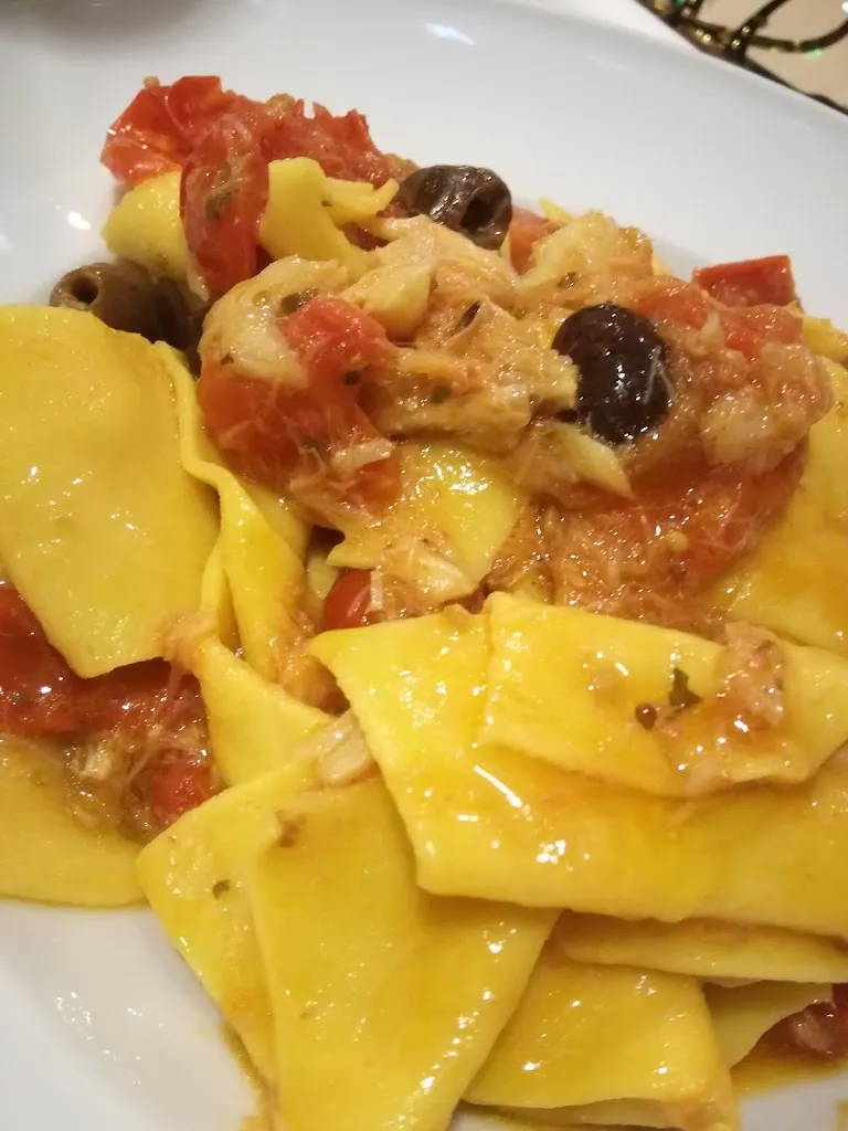 Barbara I. (BarbaraI.)_Tre Periodico_Jesi_review