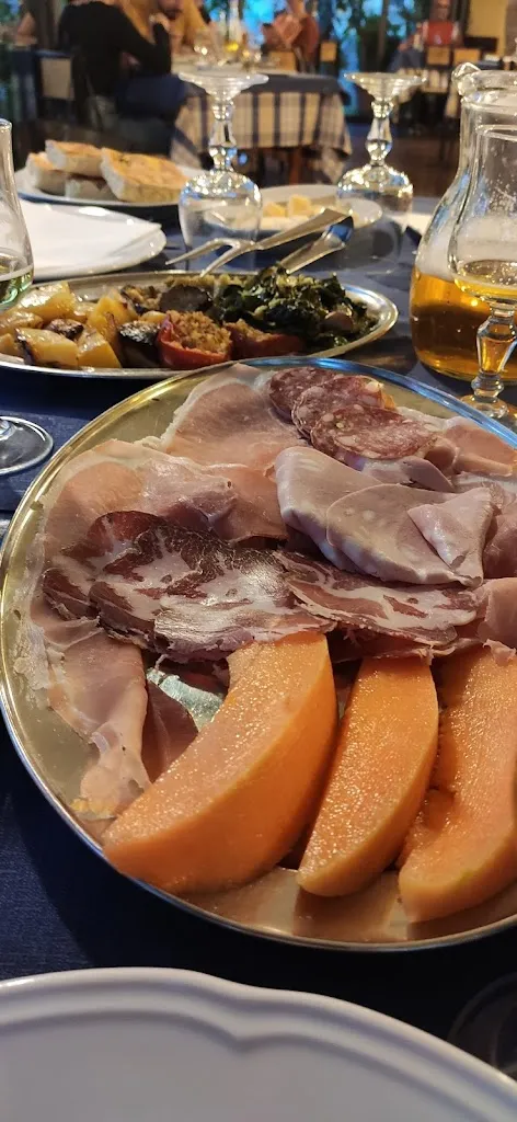 Menu_Ristorante Trattoria della Fortuna Jesi_Jesi_image_5