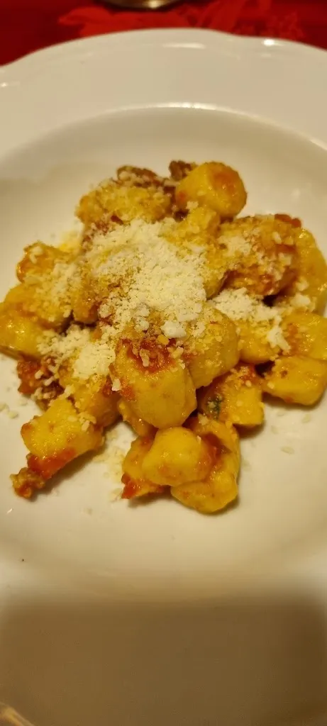 Menu_Ristorante Trattoria della Fortuna Jesi_Jesi_image_9