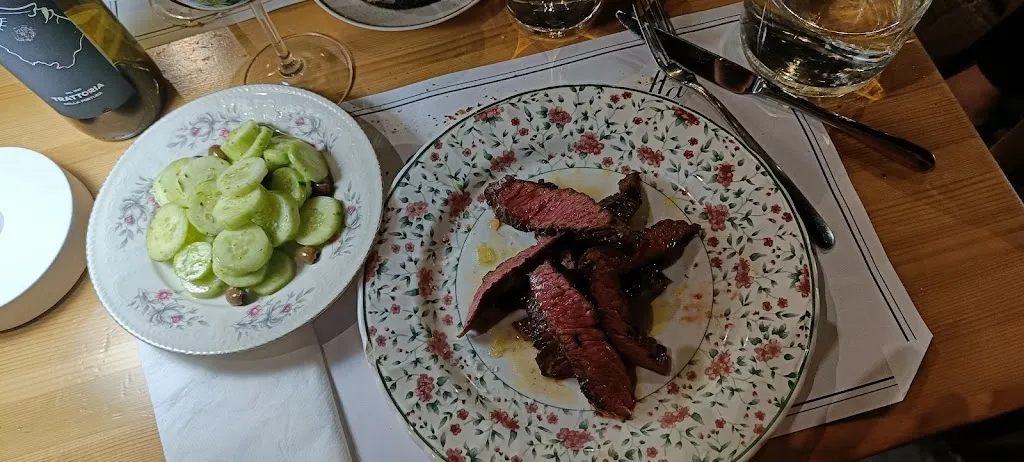 Ale B_Ristorante Trattoria della Fortuna Jesi_Jesi_review