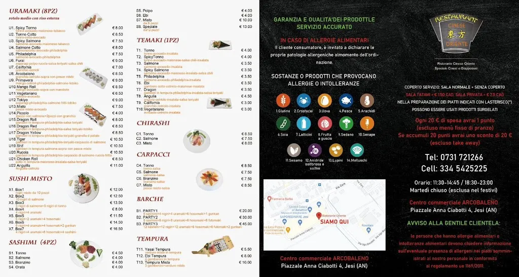 Menu_Ristorante Oriente_Jesi_image_2