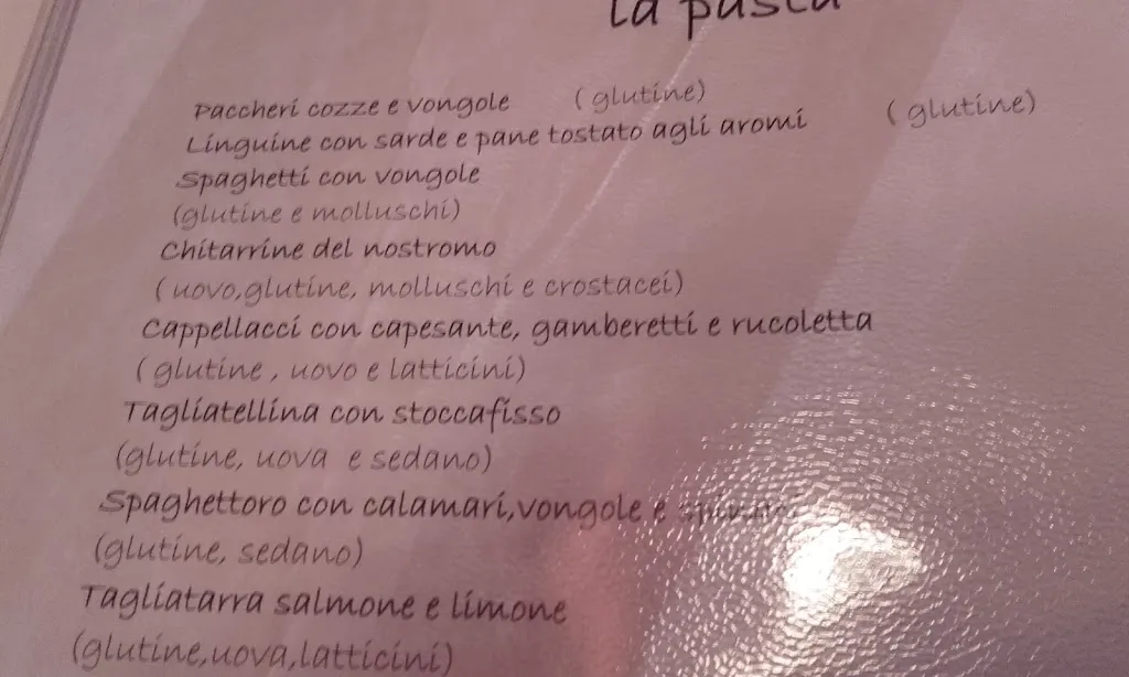 Menu_Ristorante Chichibio_Jesi_image_1