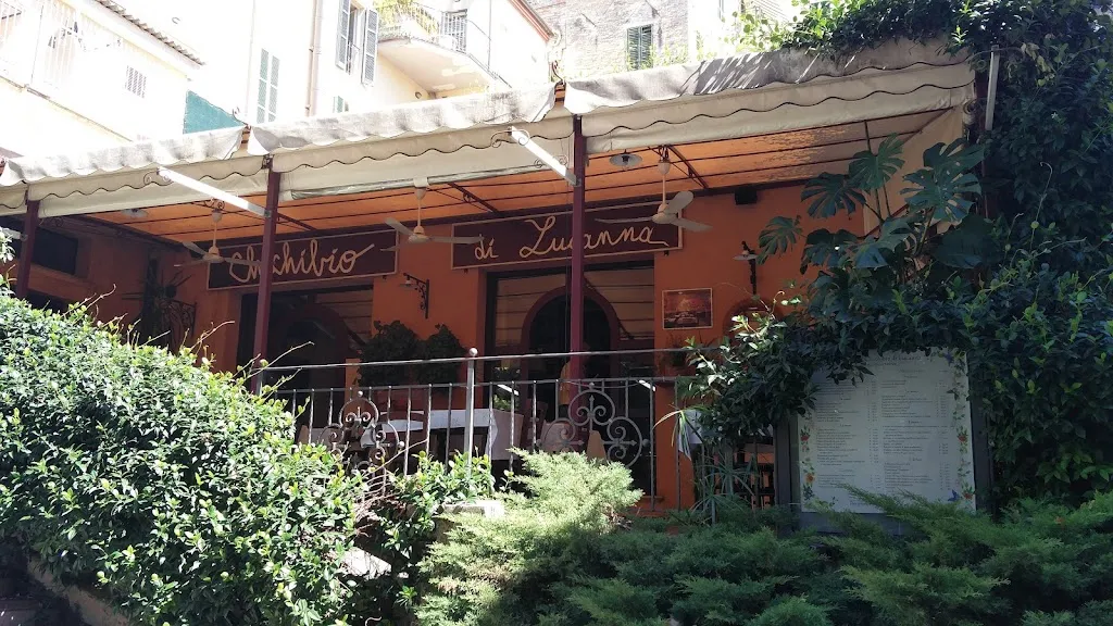 Gabriele Dini Ciacci_Ristorante Chichibio_Jesi_review