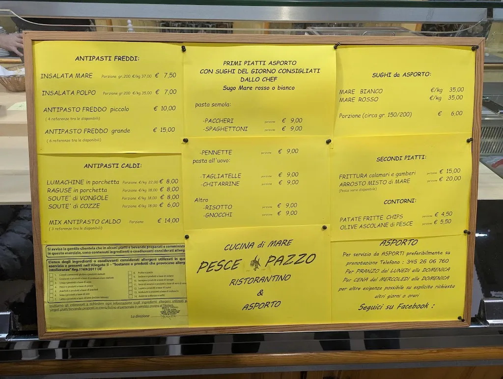 Menu_Pesce Pazzo_Jesi_image_1