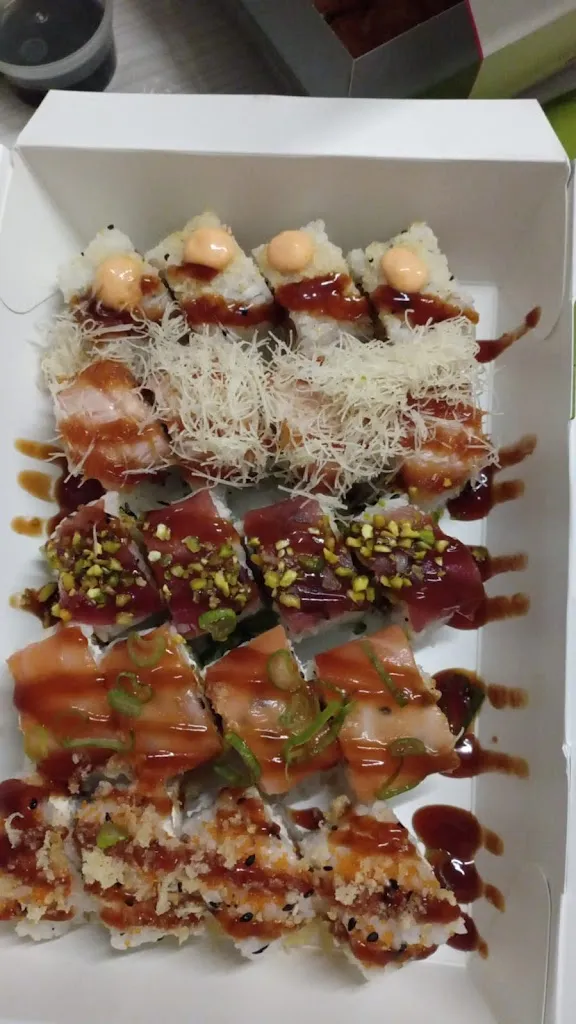 Menu_Sushi Corner Jesi_Jesi_immagine_5